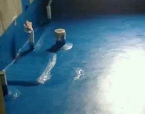 滦南卫生间测漏水多少钱