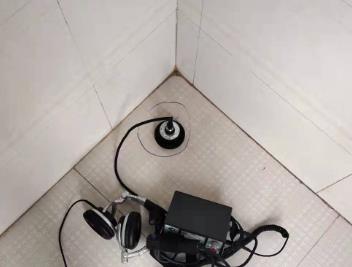 滦南楼顶渗水维修公司为您分享下检测区的划分。