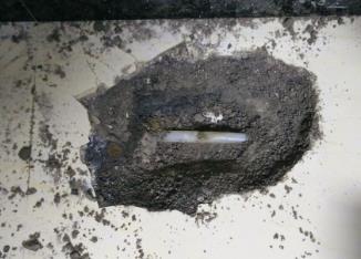 滦南漏水检测多少钱