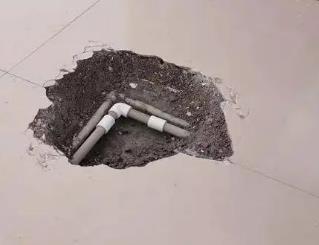  滦南检漏多少钱?